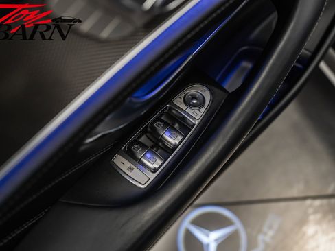 Used 2019 Mercedes-Benz E 63 AMG S image 23