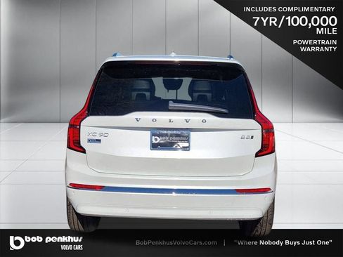 New 2026 Volvo XC90 B5 Core AWD/4WD image 26