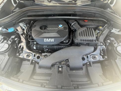 Used 2018 BMW X1 sDrive28i FWD image 10