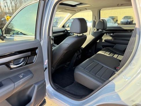 Used 2026 Honda CR-V EX-L image 18