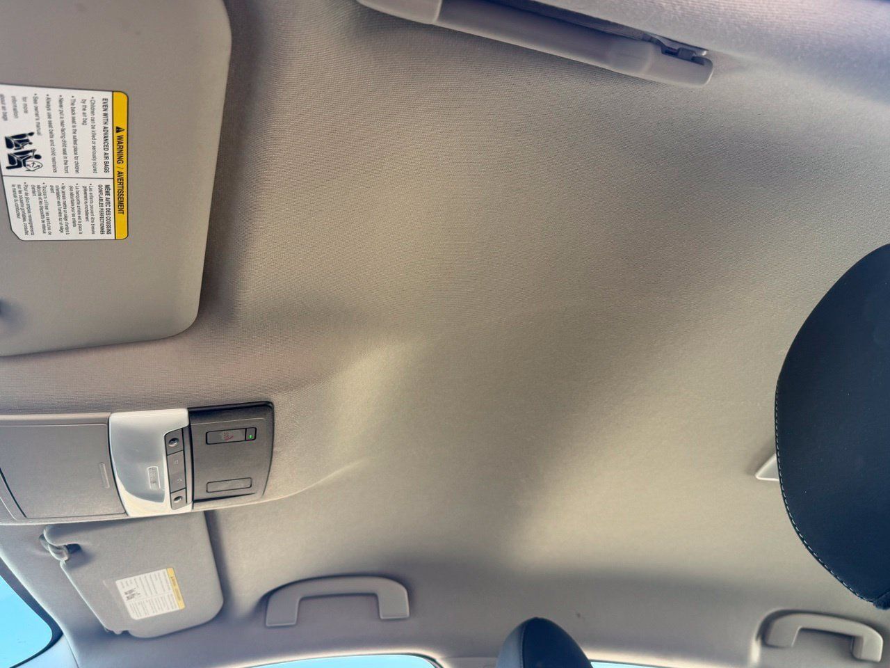 Certified 2025 Nissan Sentra SV FWD image 24