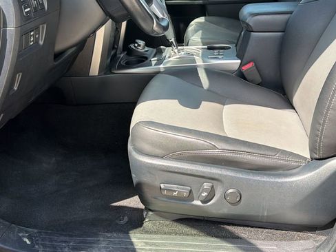 Used 2024 Toyota 4Runner SR5 Premium image 13