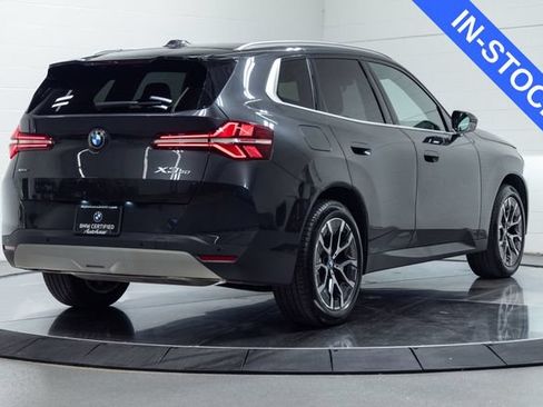 Used 2026 BMW X3 xDrive30i AWD/4WD image 10