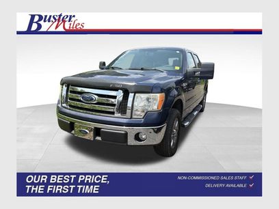Used 2009 Ford F150 XLT