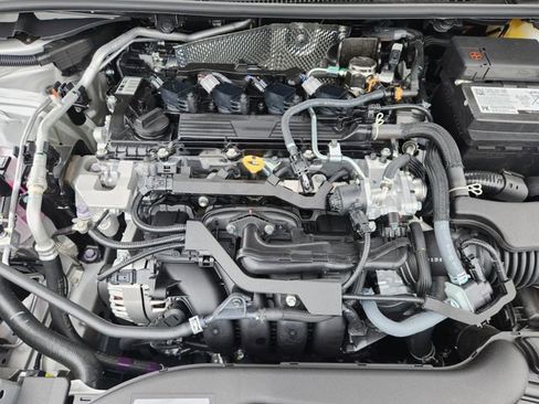 Certified 2026 Toyota Corolla LE image 26