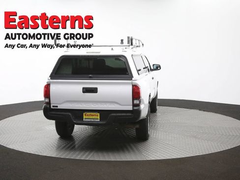 Used 2020 Toyota Tacoma SR RWD image 37