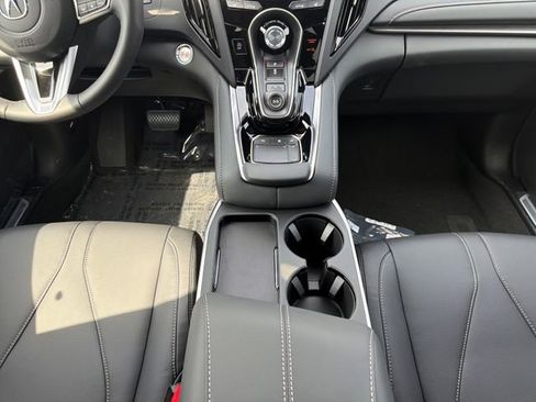 New 2026 Acura RDX SH-AWD image 22