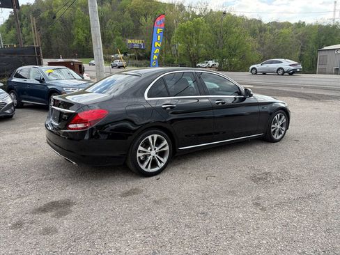 Used 2016 Mercedes-Benz C 300 Sedan image 10