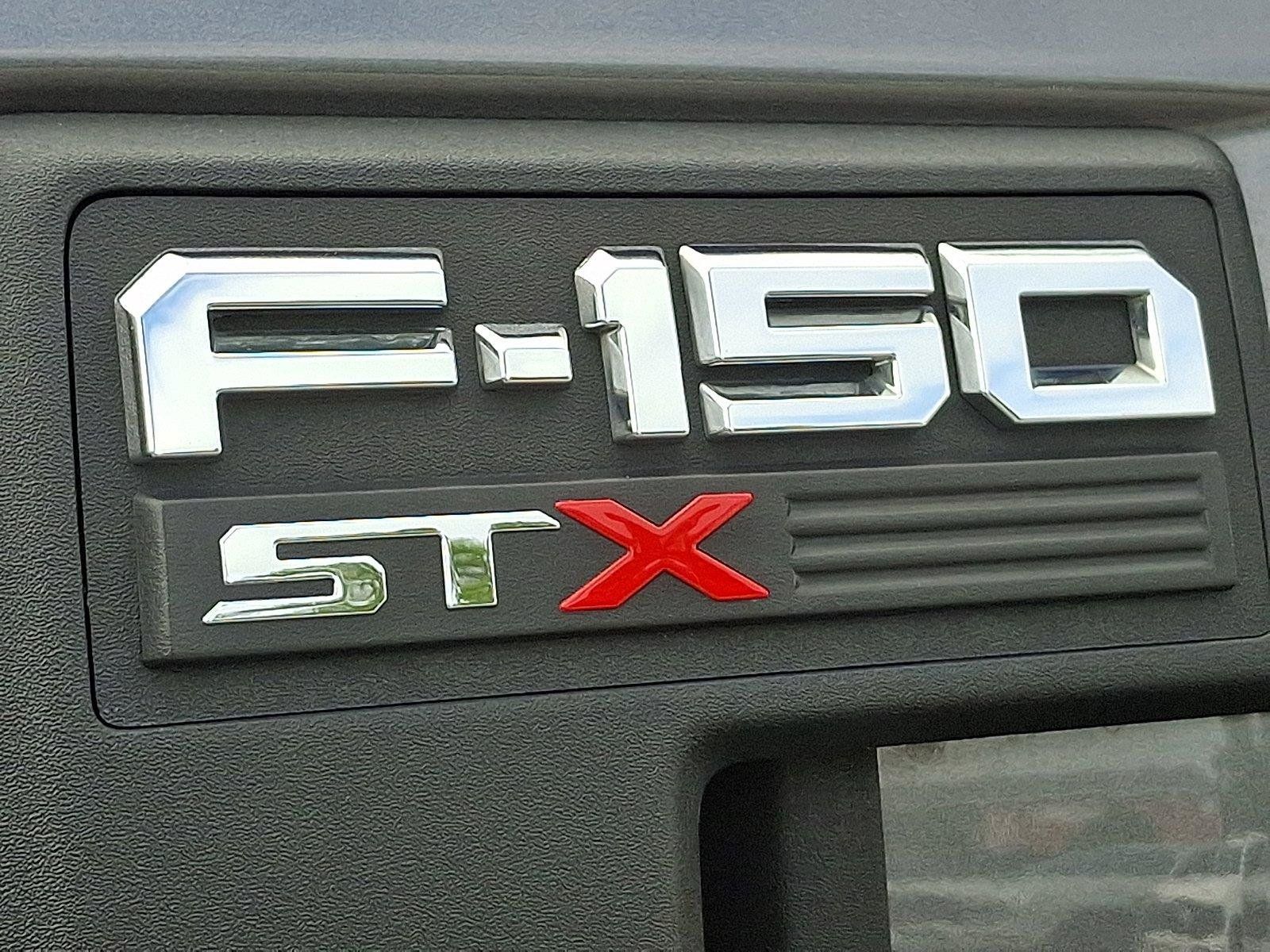 Used 2022 Ford F150 XL w/ STX Appearance Package AWD/4WD image 29