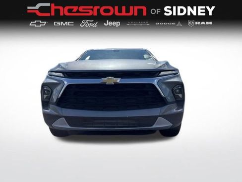 Used 2024 Chevrolet Blazer LT w/ Convenience Package FWD image 10
