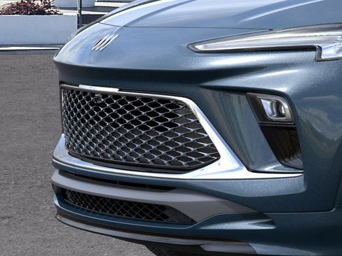 New 2026 Buick Encore GX Avenir w/ Avenir Technology Package image 13