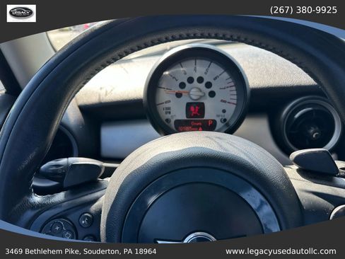 Used 2013 MINI Cooper Hardtop image 13