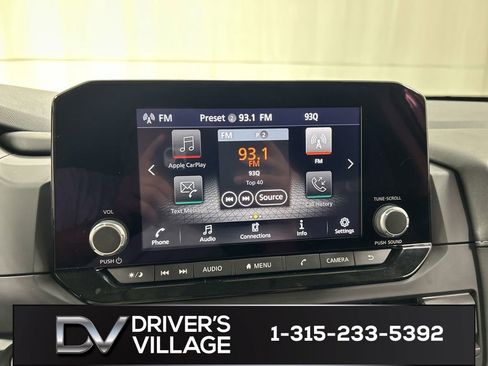 Used 2023 Nissan Pathfinder S AWD/4WD image 14