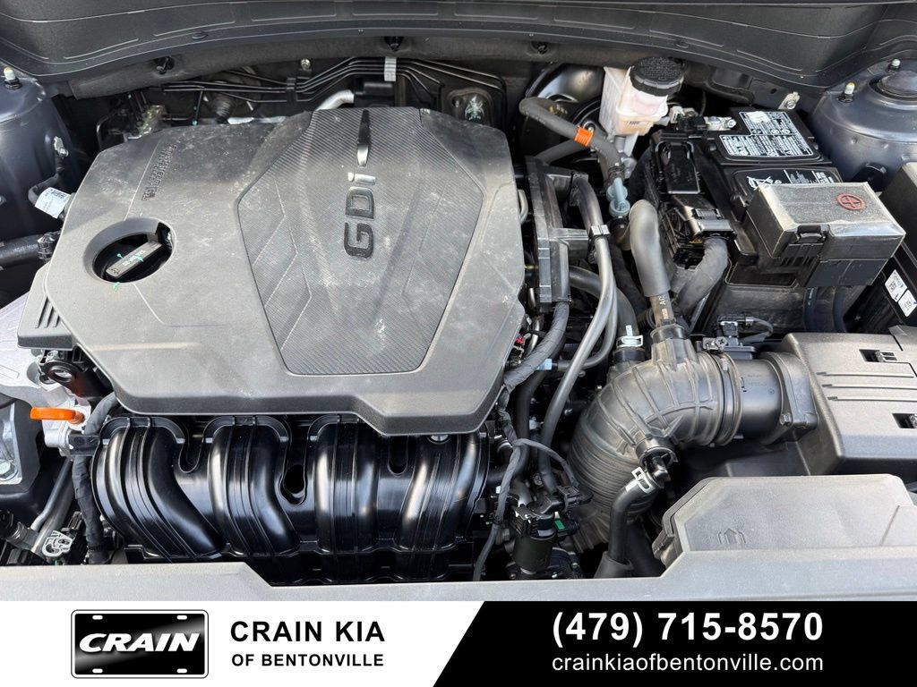 Certified 2024 Kia Sportage X-Pro Prestige AWD/4WD image 33