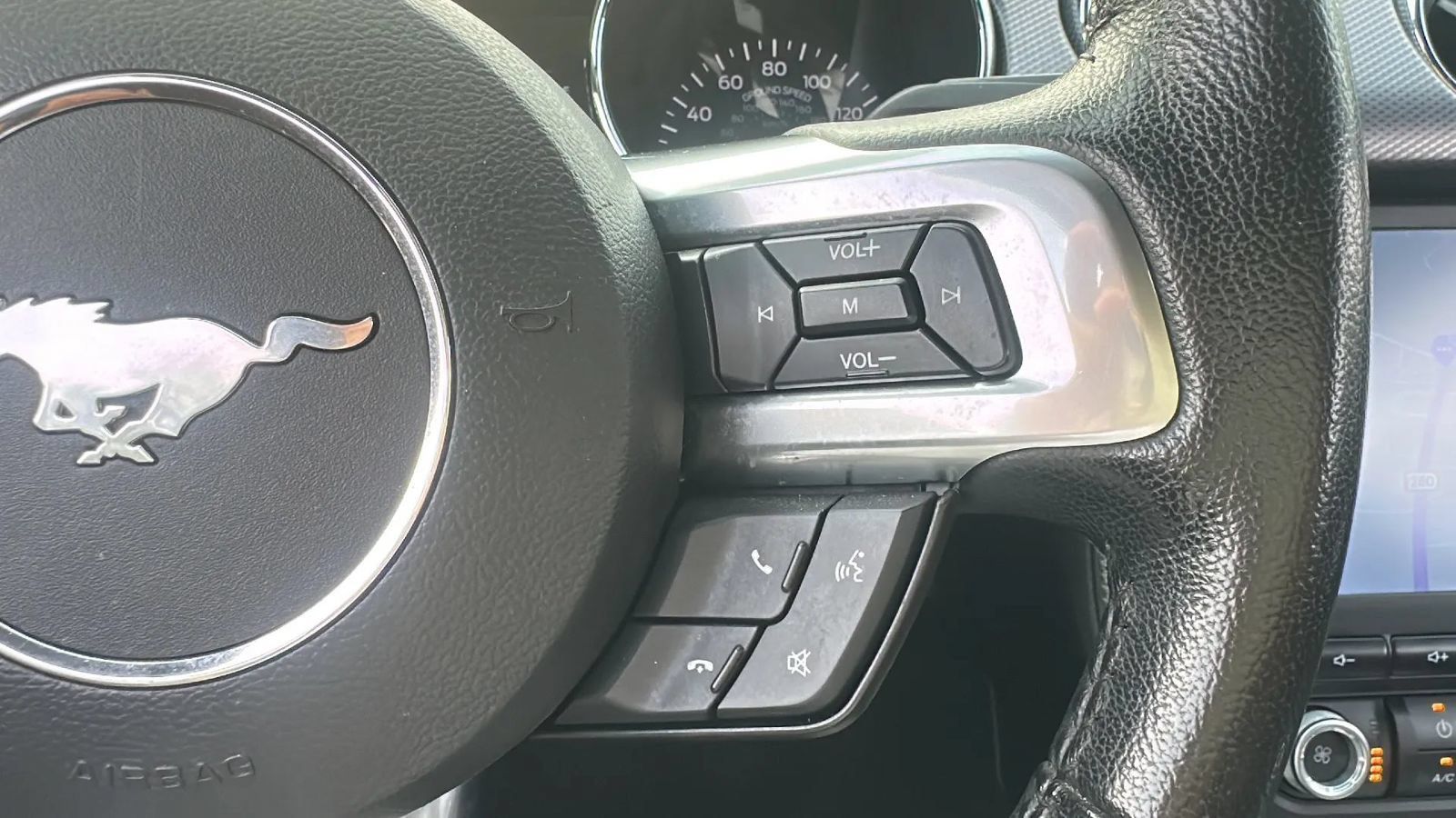 Used 2016 Ford Mustang GT RWD image 28