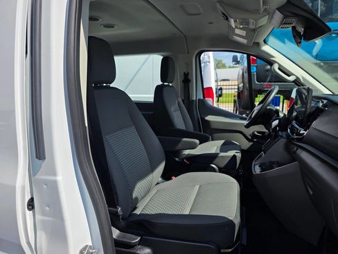 Used 2026 Ford Transit 350 XLT RWD image 11
