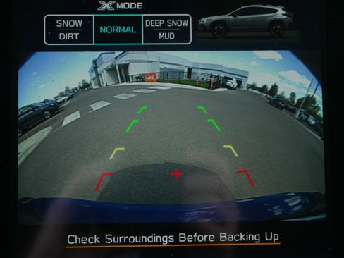 Certified 2026 Subaru Crosstrek 2.0i Premium AWD/4WD image 27