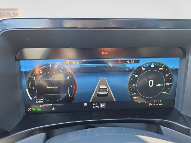New 2026 Subaru Outback Touring XT AWD/4WD image 14