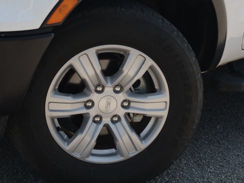Used 2019 Ford Ranger XL w/ Equipment Group 101A Mid RWD image 14