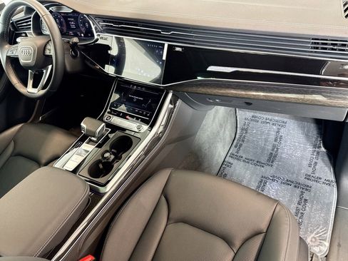 Used 2025 Audi Q7 3.0T Premium Plus w/ Premium Plus Package image 27