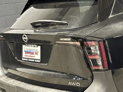 New 2026 Nissan Kicks SV w/ Cold Weather Package image 12