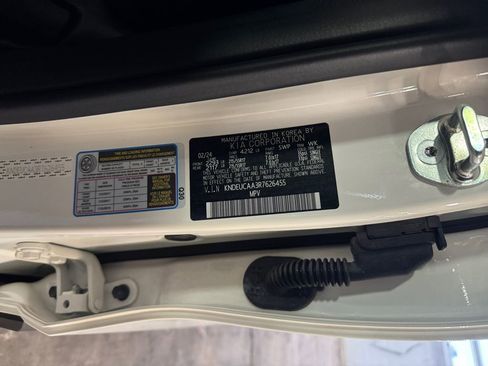 Certified 2024 Kia Seltos S AWD/4WD image 31