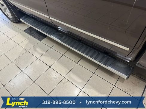 Used 2016 GMC Sierra 1500 SLT w/ SLT Premium Package image 24