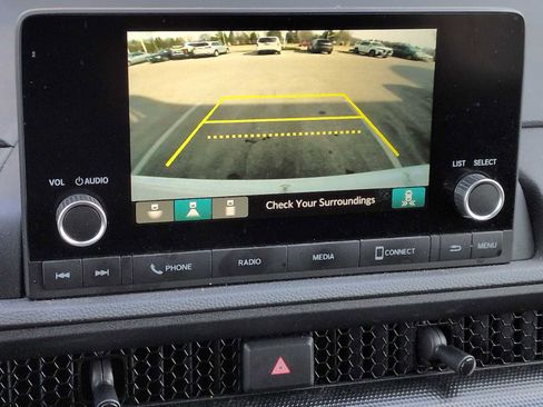 Used 2024 Honda CR-V EX image 29