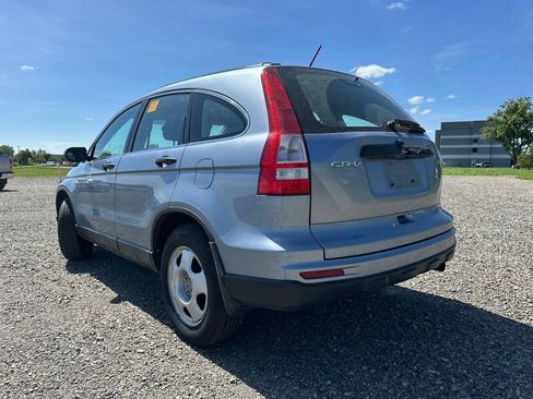 Used 2010 Honda CR-V LX image 8