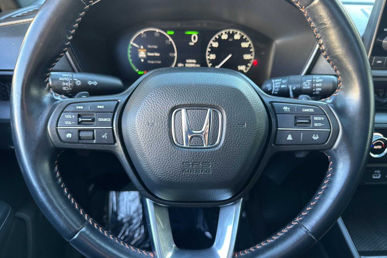 Used 2025 Honda CR-V Sport image 11