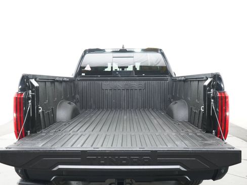 Used 2024 Toyota Tundra SR5 w/ SR5 Premium Package AWD/4WD image 18