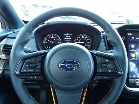 New 2026 Subaru Crosstrek 2.5i Wilderness AWD/4WD image 16