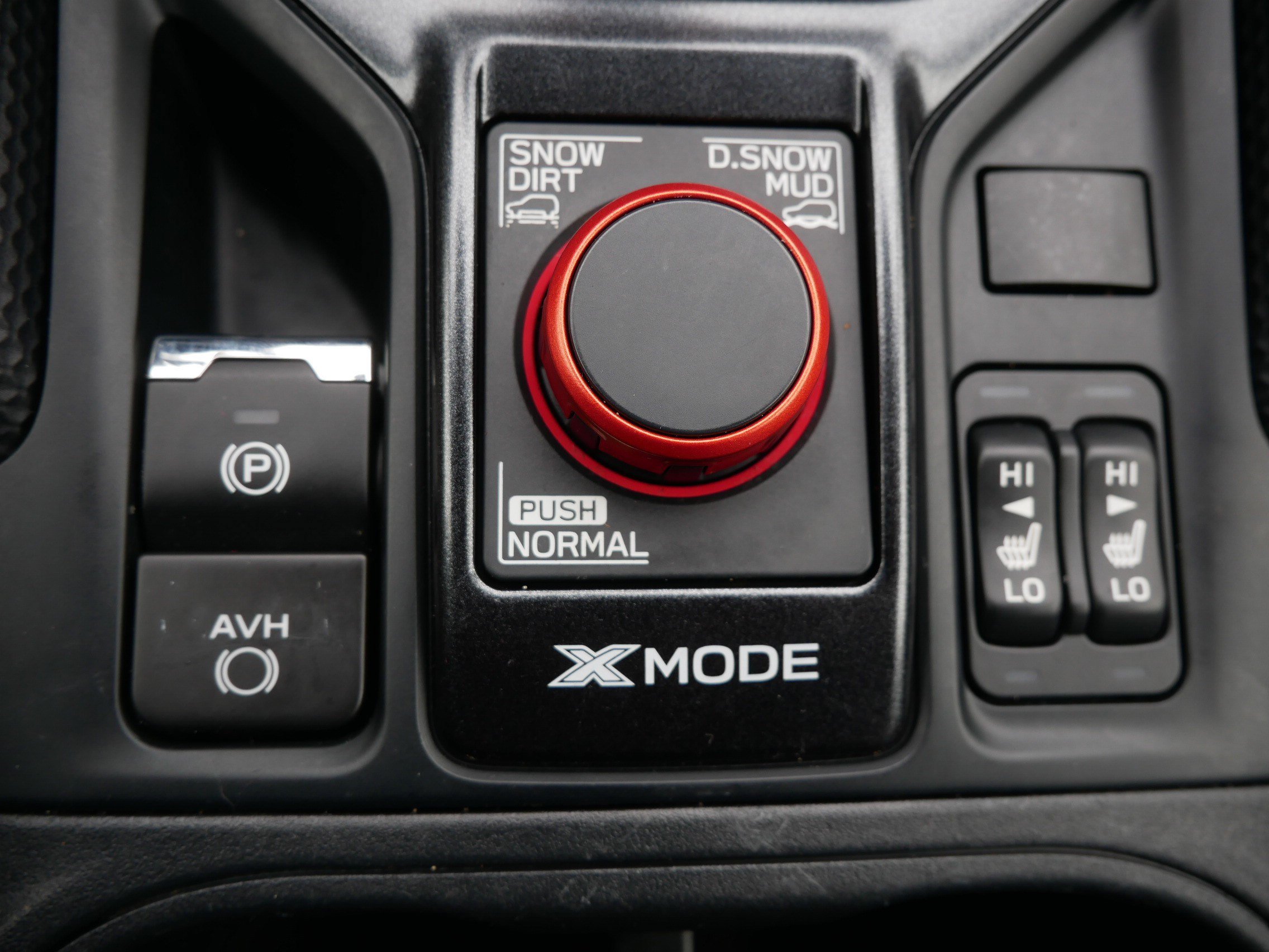 Certified 2024 Subaru Forester Sport AWD/4WD image 33
