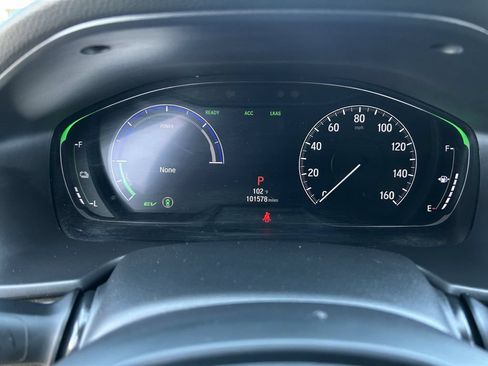 Used 2019 Honda Accord EX image 32