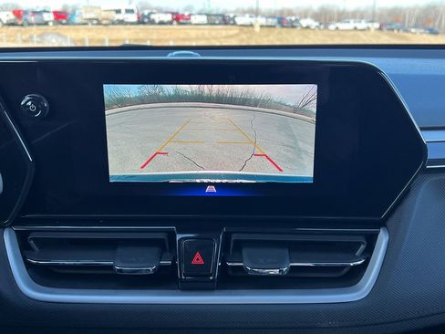 Used 2024 Chevrolet TrailBlazer LT w/ LT Cold Weather Package image 24