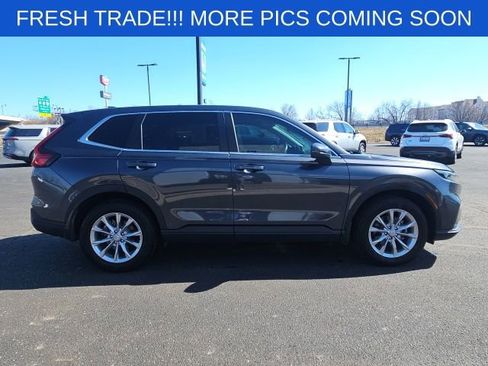Used 2023 Honda CR-V EX image 6
