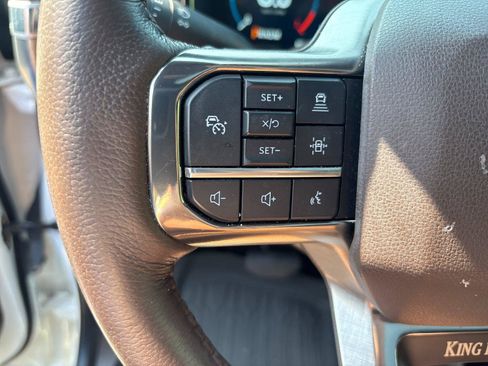 Used 2022 Ford F150 King Ranch w/ Equipment Group 601A High AWD/4WD image 19