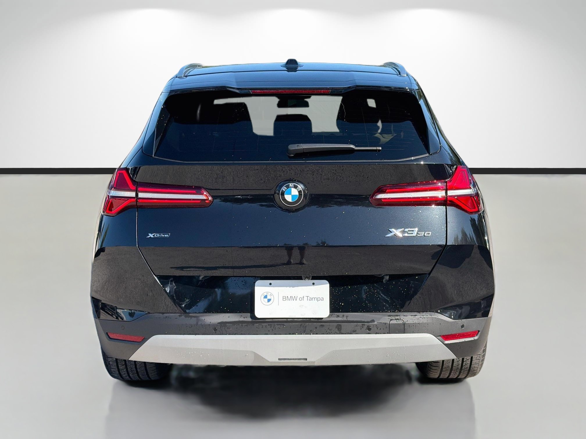 Used 2026 BMW X3 xDrive30i AWD/4WD image 4