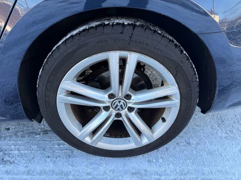 Used 2014 Volkswagen Passat 1.8T SE image 20