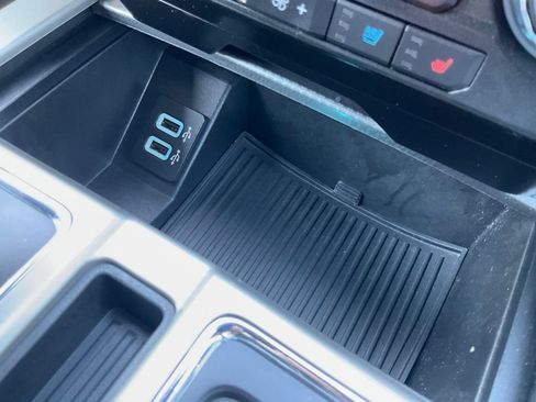 Used 2017 Ford F150 Lariat AWD/4WD image 38