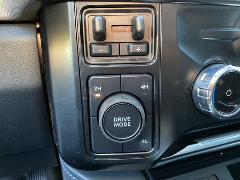 Used 2026 Ford F450 Platinum w/ Snow Plow Prep Package image 65