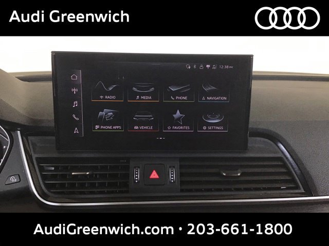 Used 2024 Audi Q5 2.0T Premium AWD/4WD image 17