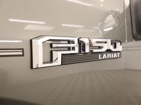 Used 2020 Ford F150 Lariat w/ Equipment Group 502A Luxury AWD/4WD image 7