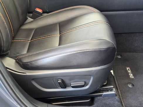 Used 2025 MAZDA CX-50 AWD 2.5 Hybrid w/ Premium Pkg image 28