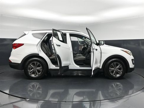 Used 2014 Hyundai Santa Fe Sport w/ Popular Equipment Package 02 AWD/4WD image 31