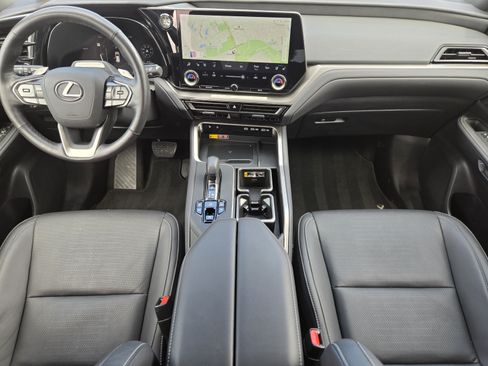 Used 2026 Lexus TX 350 AWD w/ Technology Package image 18