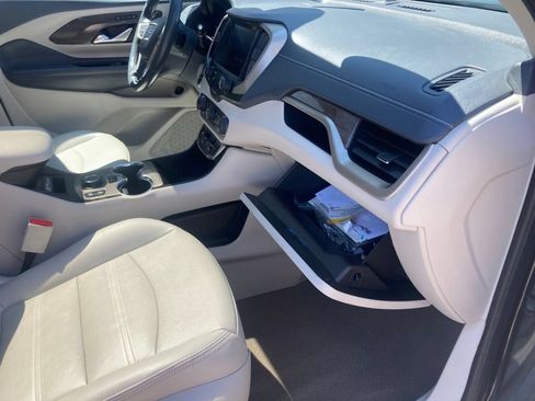 Certified 2023 GMC Terrain Denali w/ Black Diamond Edition AWD/4WD image 45