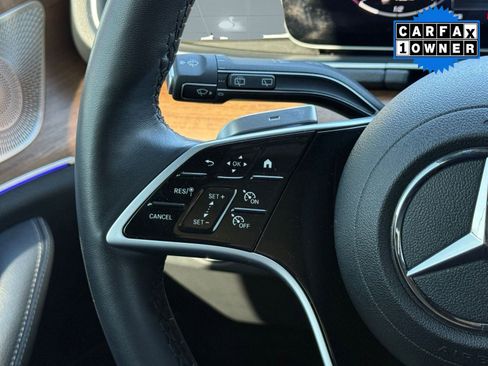 Certified 2025 Mercedes-Benz GLE 450 GLE 450 image 14