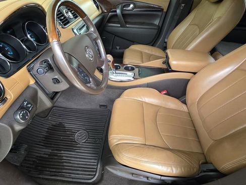 Used 2016 Buick Enclave Premium w/ Experience Buick Package FWD image 6
