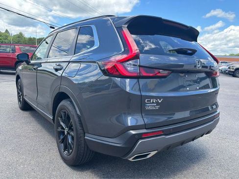 Used 2024 Honda CR-V Sport-L image 5
